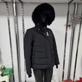 ŽENSKA SKI JAKNA COLMAR BLACK