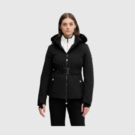 ŽENSKA SKI JAKNA EMPORIO ARMANI PROTECTUM7 BLUE