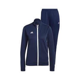 ŽENSKA TRENIRKA ADIDAS ENTRADA PE BLUE