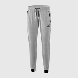 ŽENSKA TRENIRKA DONJI DIO ERIMA ESSENTIAL GREY