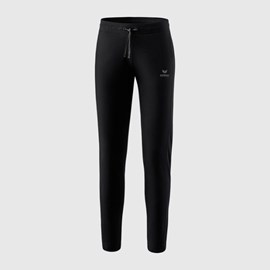 ŽENSKA TRENIRKA DONJI DIO ERIMA SWEATPANT BLACK