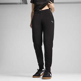 ŽENSKA TRENIRKA DONJI DIO PUMA ESSENTIALS BLACK