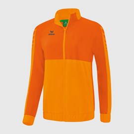 ŽENSKA TRENIRKA ERIMA SIX WINGS PRESENTATION NEW ORANGE/ORANGE