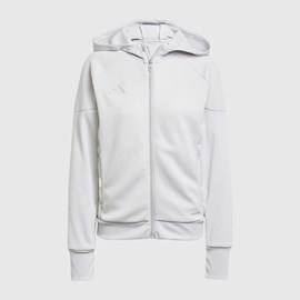 ŽENSKA TRENIRKA GORNJI DIO ADIDAS TIRO 25 LIGHT GREY