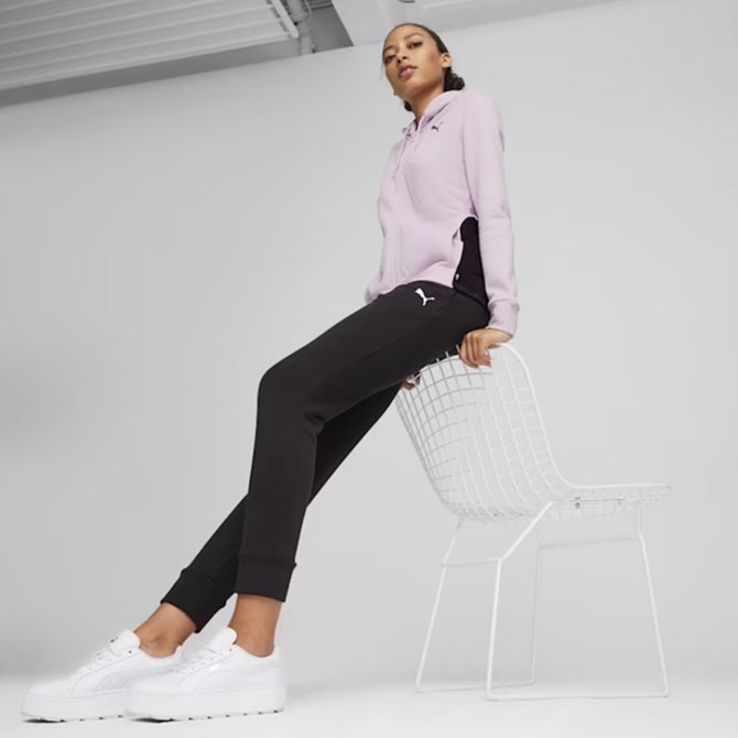 Tute puma store femminili 2016