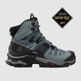 ŽENSKE GOJZERICE SALOMON QUEST 4 GTX W 