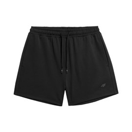 ŽENSKE HLAČICE 4F CORE BLACK