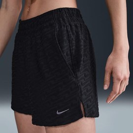 ŽENSKE KRATKE HLAČE NIKE TERRY BLACK