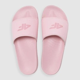 ŽENSKE NATIKAČE 4F PINK