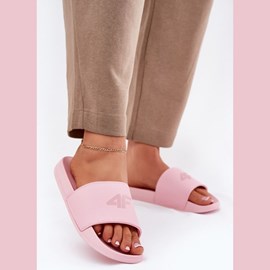 ŽENSKE NATIKAČE 4F PINK