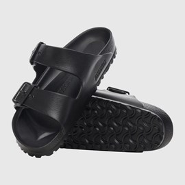 MUŠKE NATIKAČE BIRKENSTOCK ARIZONA EVA BLACK