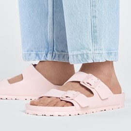 ŽENSKE NATIKAČE BIRKENSTOCK ARIZONA EVA PINK