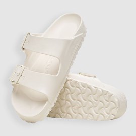 ŽENSKE NATIKAČE BIRKENSTOCK ARIZONA EVA WHITE