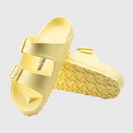 ŽENSKE NATIKAČE BIRKENSTOCK ARIZONA EVA YELLOW