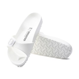 ŽENSKE NATIKAČE BIRKENSTOCK MADRID WHITE