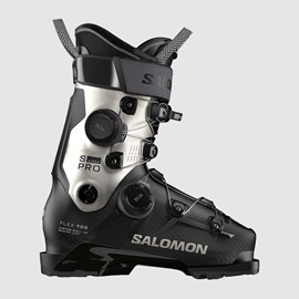 ŽENSKE PANCERICE SALOMON SALOMON S/PRO SUPRA DUAL BOA 105 W BLACK