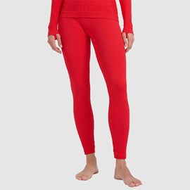 ŽENSKE PODGAĆE 4F THERMO RED