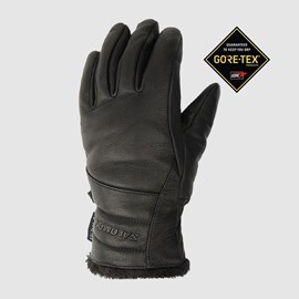 ŽENSKE RUKAVICE SALOMON NATIVE GORE -TEX BLACK