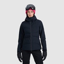 Ski jakna 4F 4FWAW25TTJAF0806 20s vel.UNI