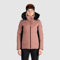 Ski jakna Northfinder BU-6347SNW 521 vel.UNI