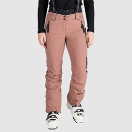 ŽENSKE SKI HLAČE NORTHFINDER MYLEE ROSE