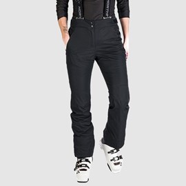 ŽENSKE SKI HLAČE NORTHFINDER TAMERA BLACK