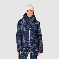 Ski jakna Rossignol RLOWJ23  A1400 vel.UNI