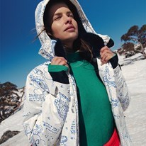 Ski jakna Rossignol RLOWJ23  A1300 vel.UNI