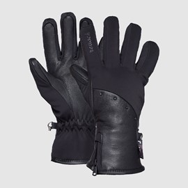 ŽENSKE SKI RUKAVICE REUSCH PAIGE R-TEX® XT BLACK