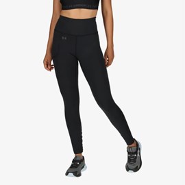 ŽENSKE Tajice Under Armour Motion Full-Length Black