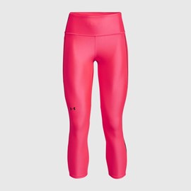 ŽENSKE TAJICE UNDER ARMOUR SG Q2 ANKLE LEG PINK