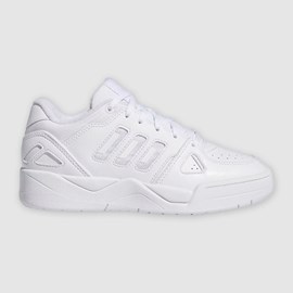 ŽENSKE TENISICE ADIDAS MIDCITY LOW WHITE