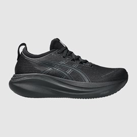 ŽENSKE TENISICE ASICS GEL-NIMBUS 27 BLACK