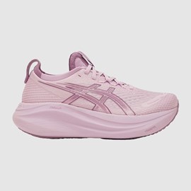 ŽENSKE TENISICE ASICS GEL NIMBUS 27 PURPLE