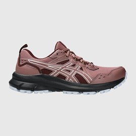 ŽENSKE TENISICE ASICS TRAIL SCOUT 3 RUBBLE RED/WHITE