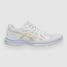 ŽENSKE TENISICE ASICS UPCOURT 6 WHITE
