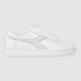 ŽENSKE TENISICE DIADORA MAGIC BASKET LOW LEATHER