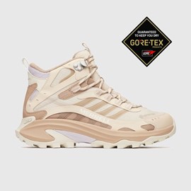 ŽENSKE TENISICE MERRELL MOAB SPEED 2 MID GTX W