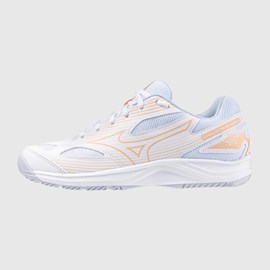 ŽENSKE TENISICE ZA ODBOJKU MIZUNO CYCLONE SPEED 4 WHITE