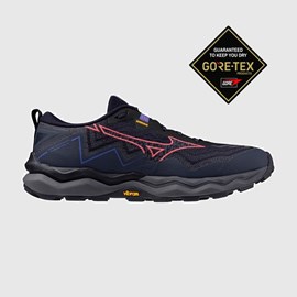 ŽENSKE TENISICE MIZUNO WAVE DAICHI 9 GTX 