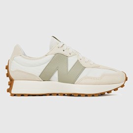 ŽENSKE TENISICE NEW BALANCE 327 WHT
