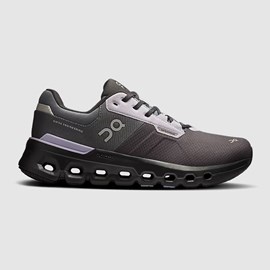 ŽENSKE TENISICE ON CLOUDRUNNER 2 BLACK
