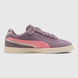 ŽENSKE TENISICE PUMA CLUB II ERA MEMOIRES PLUM