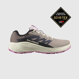 ŽENSKE TENISICE SALOMON ALPHAGLIDE GTX PINK