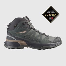 ​ŽENSKE TENISICE SALOMON X ULTRA 360 MID GTX