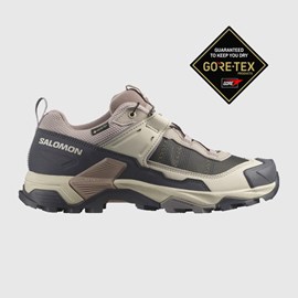 ŽENSKE TENISICE SALOMON X ULTRA 5 GTX W