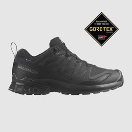 ŽENSKE TENISICE SALOMON XA PRO 3D V9 GTX BLACK