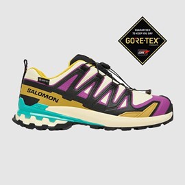 ŽENSKE TENISICE SALOMON XA PRO 3D V9 GTX