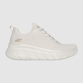 ŽENSKE TENISICE SKECHERS BOBS OFF-WHITE
