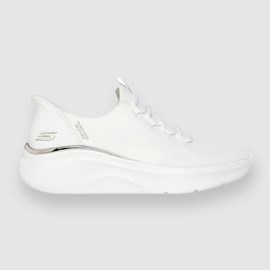 ŽENSKE TENISICE SKECHERS BOBS WHITE